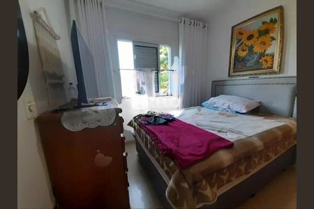 Foto 17 de apartamento à venda com 2 quartos, 58m² em Vila Industrial (Campinas), Campinas