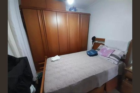 Foto 20 de apartamento à venda com 2 quartos, 58m² em Vila Industrial (Campinas), Campinas
