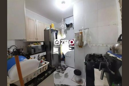 Apartamento à venda com 58m², 2 quartos e 1 vagaFoto 13