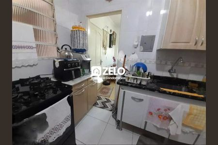 Apartamento à venda com 58m², 2 quartos e 1 vagaFoto 08