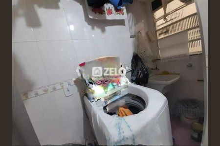 Apartamento à venda com 58m², 2 quartos e 1 vagaFoto 11