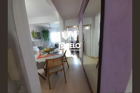 Apartamento à venda com 58m², 2 quartos e 1 vagaFoto 06
