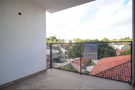 Apartamento à venda com 105m², 2 quartos e 1 vagaSacada