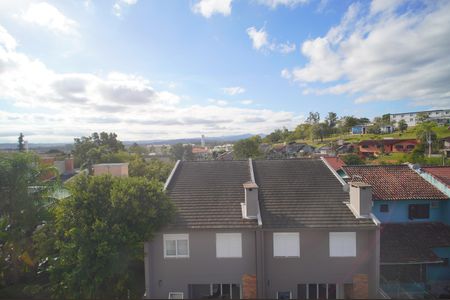 Apartamento à venda com 105m², 2 quartos e 1 vagaVista da Suíte 
