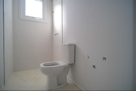 Apartamento à venda com 105m², 2 quartos e 1 vagaBanheiro