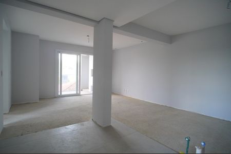 Apartamento à venda com 105m², 2 quartos e 1 vagaSala