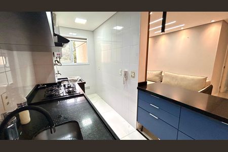 Apartamento para alugar com 68m², 2 quartos e 1 vaga Apartamento para alugar com 68m², 2 quartos e 1 vagaCozinha