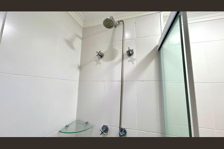 Apartamento para alugar com 68m², 2 quartos e 1 vaga Apartamento para alugar com 68m², 2 quartos e 1 vagaBanheiro 1