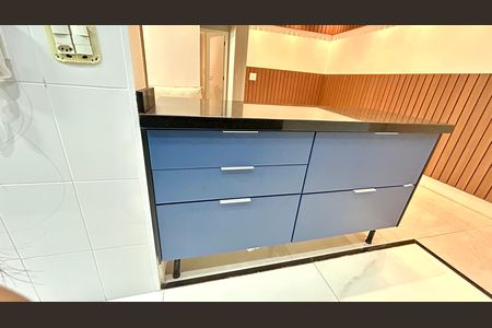 Apartamento para alugar com 68m², 2 quartos e 1 vaga Apartamento para alugar com 68m², 2 quartos e 1 vagaCozinha