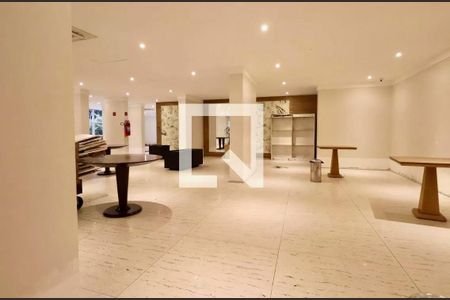 Apartamento para alugar com 68m², 2 quartos e 1 vaga Apartamento para alugar com 68m², 2 quartos e 1 vagaÁrea comum - Salão de festas