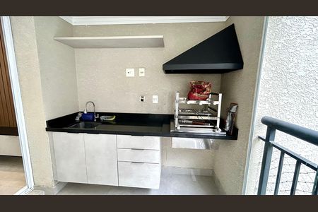 Apartamento para alugar com 68m², 2 quartos e 1 vaga Apartamento para alugar com 68m², 2 quartos e 1 vagaVaranda da Sala