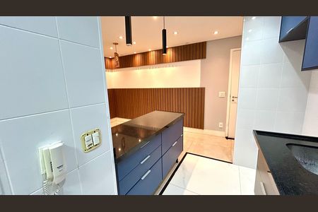Apartamento para alugar com 68m², 2 quartos e 1 vaga Apartamento para alugar com 68m², 2 quartos e 1 vagaCozinha