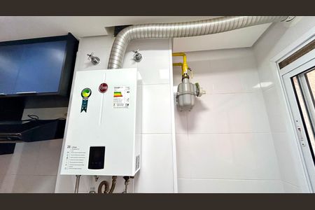 Apartamento para alugar com 68m², 2 quartos e 1 vaga Apartamento para alugar com 68m², 2 quartos e 1 vagaÁrea de Serviço