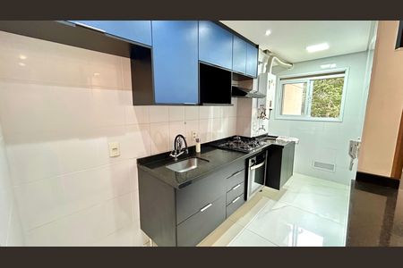 Apartamento para alugar com 68m², 2 quartos e 1 vaga Apartamento para alugar com 68m², 2 quartos e 1 vagaCozinha