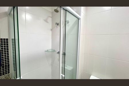 Apartamento para alugar com 68m², 2 quartos e 1 vaga Apartamento para alugar com 68m², 2 quartos e 1 vagaBanheiro 1