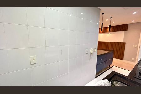 Apartamento para alugar com 68m², 2 quartos e 1 vaga Apartamento para alugar com 68m², 2 quartos e 1 vagaÁrea de Serviço