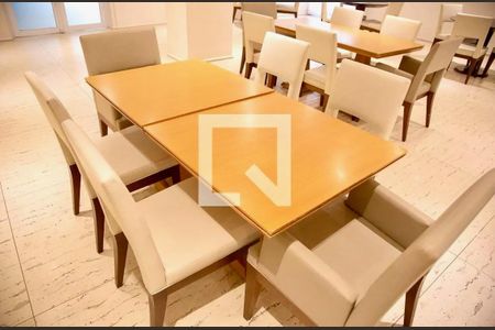 Apartamento para alugar com 68m², 2 quartos e 1 vaga Apartamento para alugar com 68m², 2 quartos e 1 vagaÁrea comum - Salão de festas