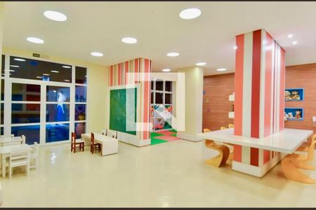 Apartamento para alugar com 68m², 2 quartos e 1 vaga Apartamento para alugar com 68m², 2 quartos e 1 vagaBrinquedoteca