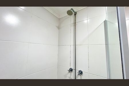 Apartamento para alugar com 68m², 2 quartos e 1 vaga Apartamento para alugar com 68m², 2 quartos e 1 vagaBanheiro da Suíte