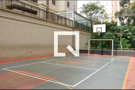 Apartamento para alugar com 68m², 2 quartos e 1 vaga Apartamento para alugar com 68m², 2 quartos e 1 vagaQuadra