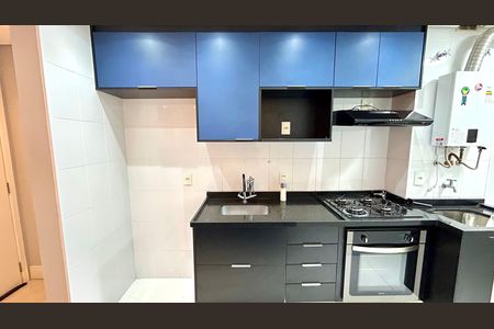 Apartamento para alugar com 68m², 2 quartos e 1 vaga Apartamento para alugar com 68m², 2 quartos e 1 vagaCozinha