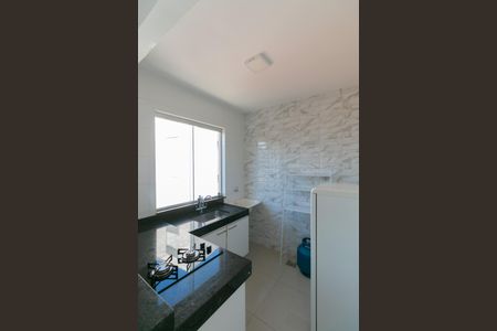 Studio para alugar com 35m², 1 quarto e 1 vaga