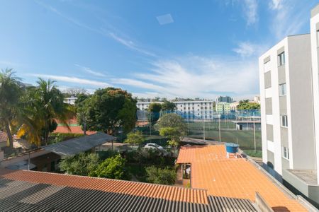 Kitnet/Studio para alugar com 1 quarto, 35m² em Liberdade, Belo Horizonte