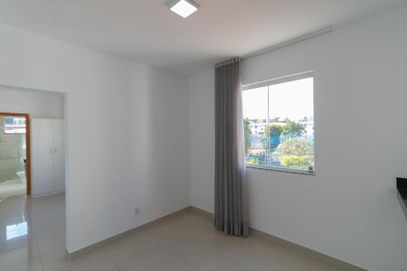 Kitnet/Studio para alugar com 1 quarto, 35m² em Liberdade, Belo Horizonte