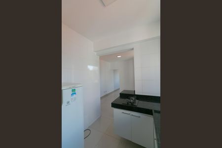 Studio para alugar com 35m², 1 quarto e 1 vaga