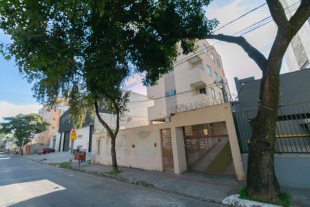 Studio para alugar com 35m², 1 quarto e 1 vaga