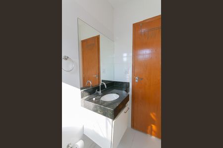 Studio para alugar com 35m², 1 quarto e 1 vaga