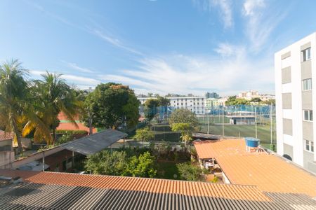 Kitnet/Studio para alugar com 1 quarto, 35m² em Liberdade, Belo Horizonte