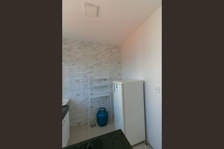 Studio para alugar com 35m², 1 quarto e 1 vaga