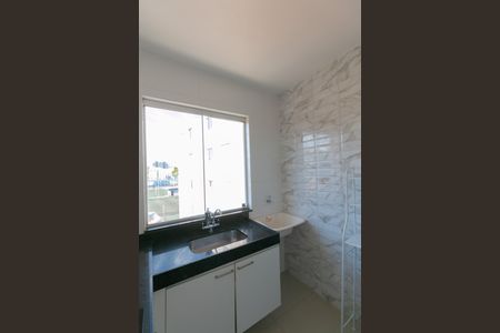 Studio para alugar com 35m², 1 quarto e 1 vaga