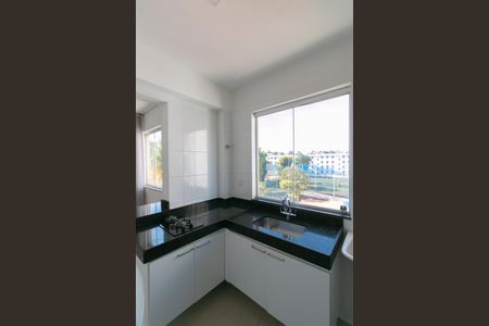 Studio para alugar com 35m², 1 quarto e 1 vaga