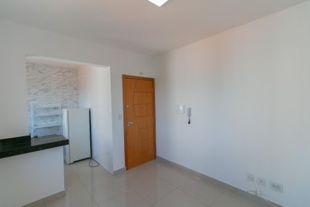 Studio para alugar com 35m², 1 quarto e 1 vaga