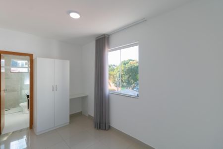 Kitnet/Studio para alugar com 1 quarto, 35m² em Liberdade, Belo Horizonte