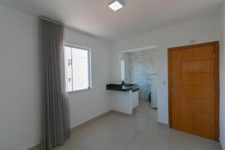 Kitnet/Studio para alugar com 1 quarto, 35m² em Liberdade, Belo Horizonte