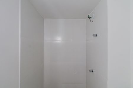 Apartamento para alugar com 24m², 1 quarto e sem vaga Apartamento para alugar com 24m², 1 quarto e sem vagaBanheiro