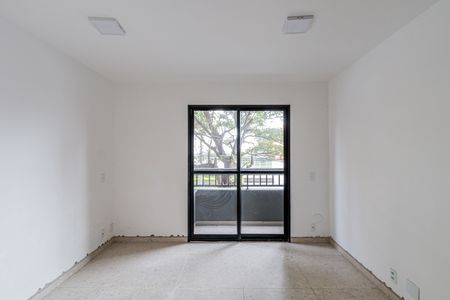 Studio de apartamento à venda com 1 quarto, 24m² em Vila Leopoldina, São Paulo