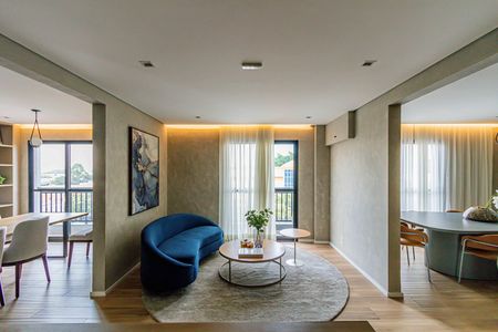 Apartamento para alugar com 24m², 1 quarto e sem vaga Apartamento para alugar com 24m², 1 quarto e sem vagaÁrea comum - Coworking