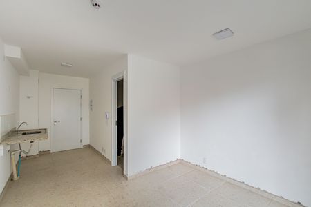 Apartamento para alugar com 24m², 1 quarto e sem vaga Apartamento para alugar com 24m², 1 quarto e sem vagaStudio