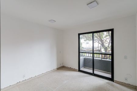 Studio de apartamento à venda com 1 quarto, 24m² em Vila Leopoldina, São Paulo