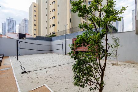 Apartamento para alugar com 24m², 1 quarto e sem vaga Apartamento para alugar com 24m², 1 quarto e sem vagaÁrea comum - Quadra