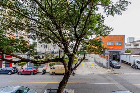 Varanda de apartamento à venda com 1 quarto, 24m² em Vila Leopoldina, São Paulo