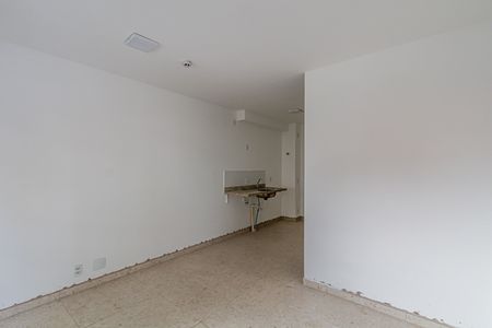Studio de apartamento à venda com 1 quarto, 24m² em Vila Leopoldina, São Paulo
