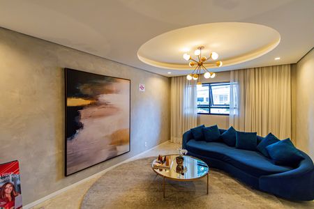Apartamento para alugar com 24m², 1 quarto e sem vagaÁrea comum