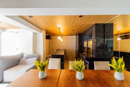 Apartamento para alugar com 24m², 1 quarto e sem vagaÁrea comum