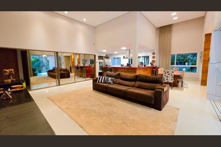 Casa de Condomínio à venda com 4 quartos, 400m² em Nacional, Belo Horizonte