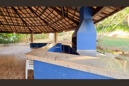 Casa de condomínio à venda com 400m², 4 quartos e 10 vagas Casa de condomínio à venda com 400m², 4 quartos e 10 vagasÁrea comum